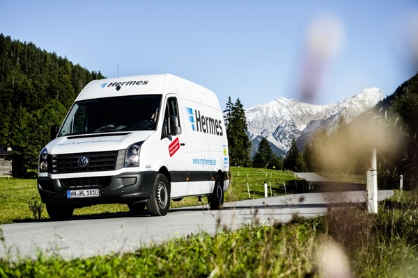 Hermes ist Neukunde von BrandMaker