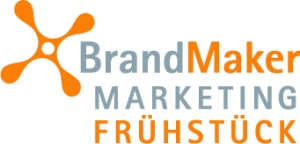 Logo BrandMaker Frühstück