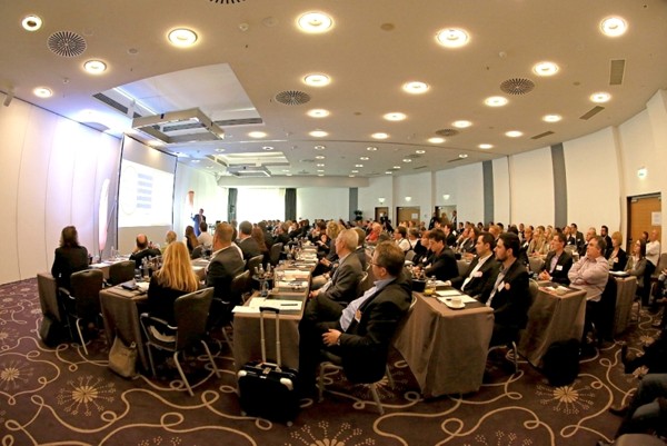 BrandMaker User Conference 2015