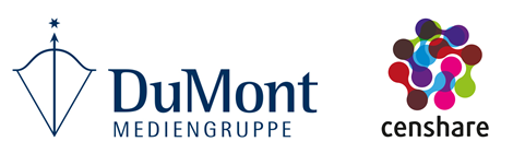 censhare und DuMont Beteiligung