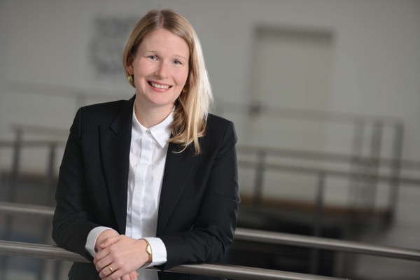 Sandra Skultety – Head of Marketing Communication bei Contentserv