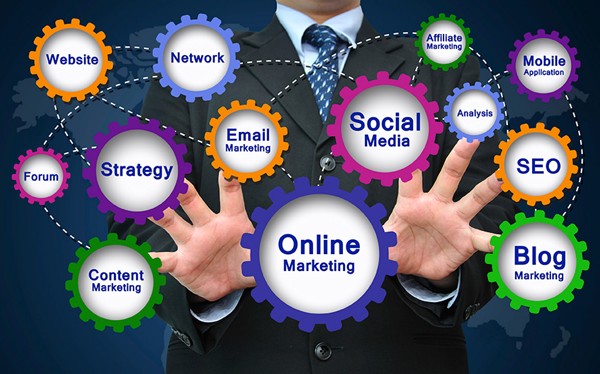 Verzahntes Multichannel-Marketing