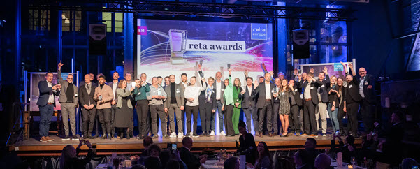 Die Gewinner der EHI reta awards 2023 auf einem Blick