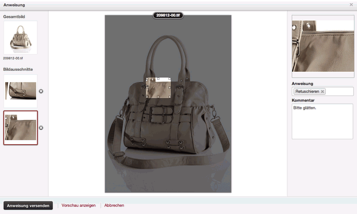 Laudert|MediaPort Studio Edition