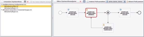 Web-Client in Lobster_pim 5