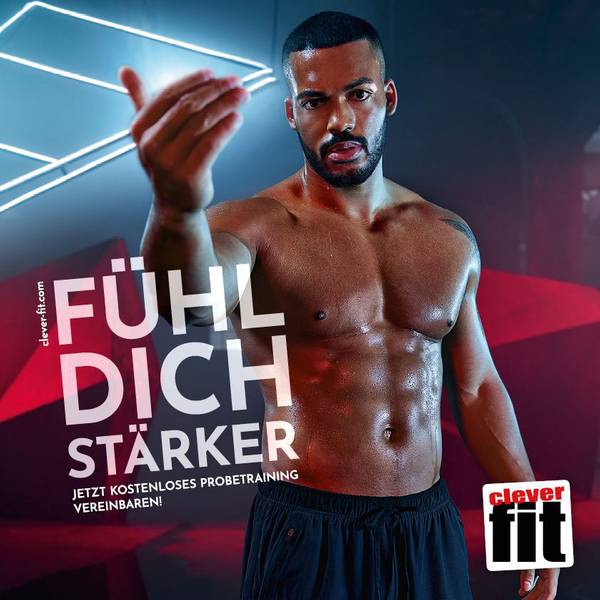 Die Fitnesskette clever fit kooperiert mit marcapo bei der lokalen Markenführung und erhielt ein Marketingportal für ihre Franchisenehmer