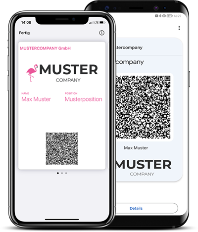 Wunderhub-vCard – mayer-digital