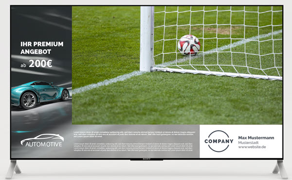 MEHRKANAL erweitert Portfolio um Addressable TV