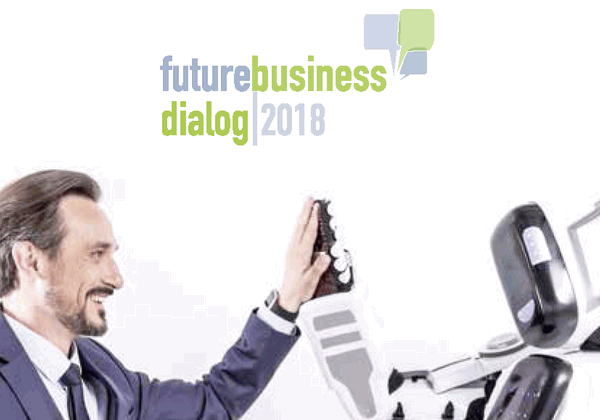 Future Business Dialog