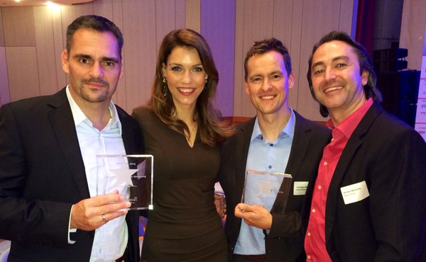 Meyle+Müller gewinnt PrintStars Award