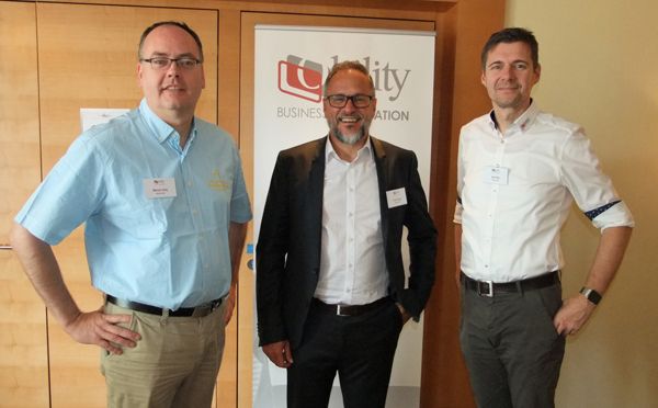 Obility-Anwendertreffen 2017