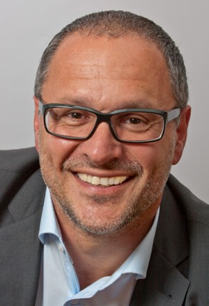 Frank Siegel Mit-Geschäftsführer der neuen Obility GmbH