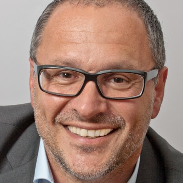 Geschäftsführer Frank Siegel von Obility