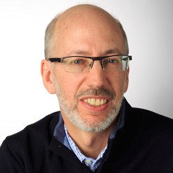 Richard Cohn (Adobe)