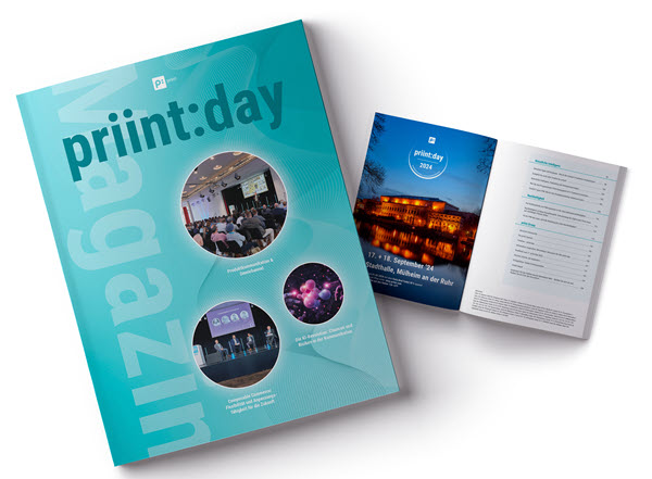 priint:day Magazin 2023