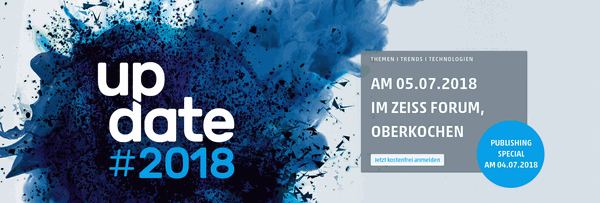 update #2018 der SDZeCOM