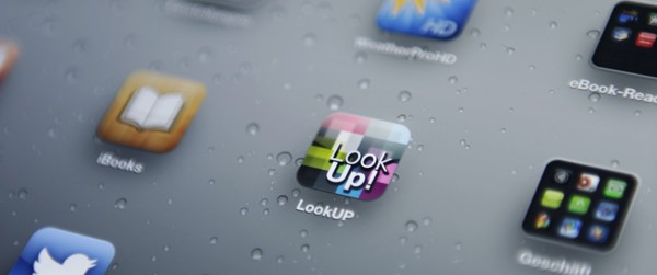 Die White-Label-Softwarelösung LookUP! zur Erstellung von E-Paper und Apps
