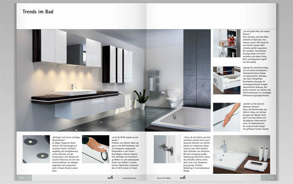 Hettich Katalog