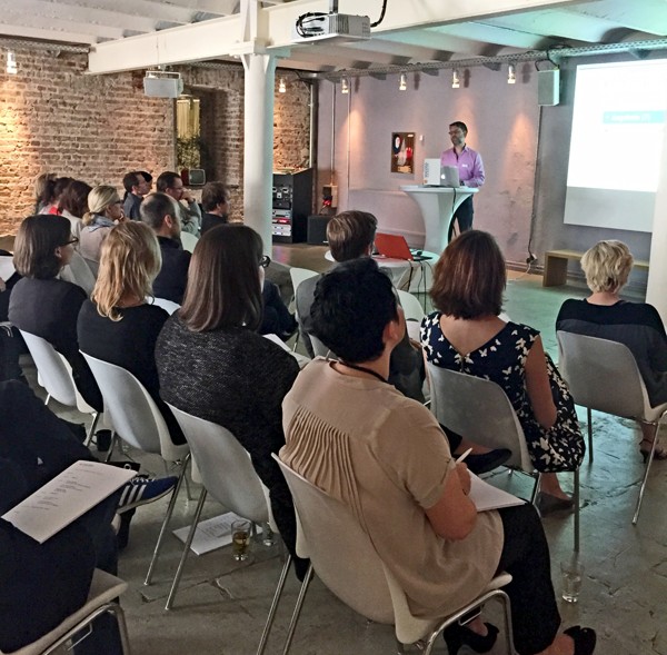 2. Content Management Day von socoto
