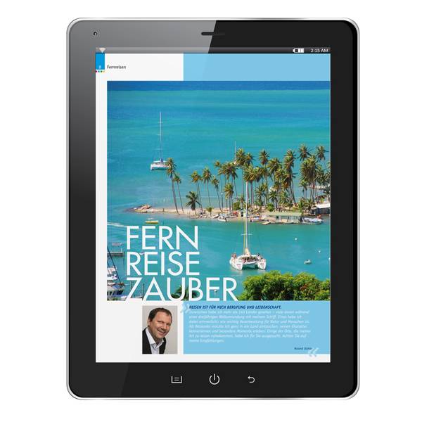 Apps von UMP