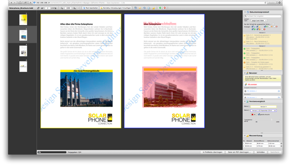 CorrectVit von Vit2Print