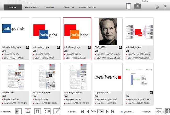 jadis.net von zweitwerk