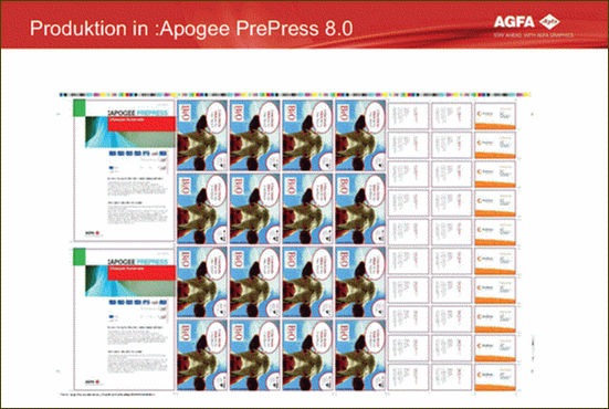Apogee Storefront Workflowintegration