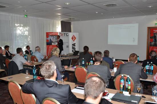 Agfa Forum 2013