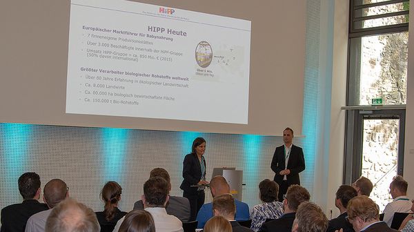 9. PRIINT:DAY Cornelia Brinck und Joachim Schopf