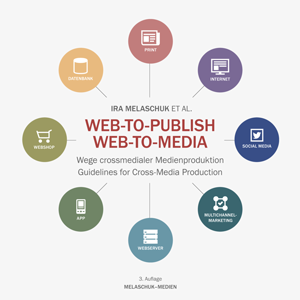 Cross-media book 3rd edition 2017 Cross-media book 3rd edition 2017