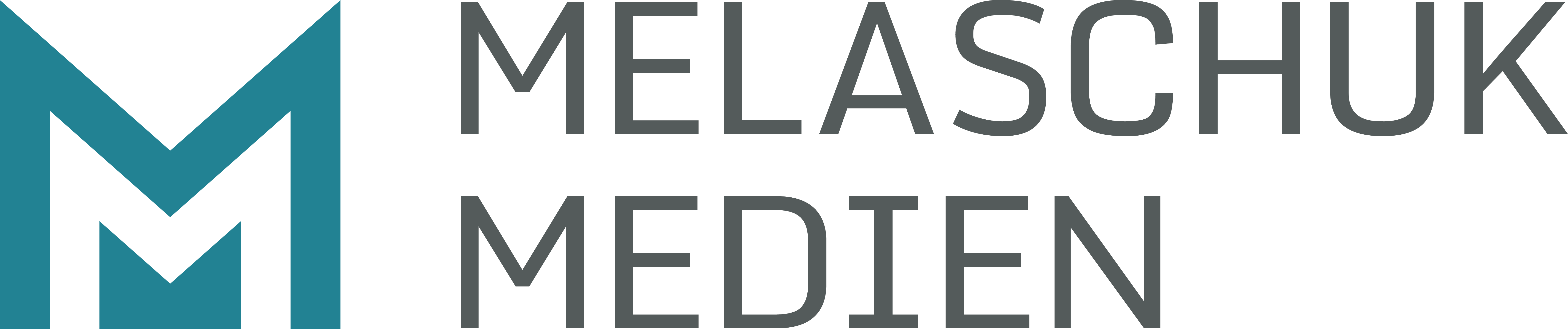 Logo: Demo-Medienkanal
