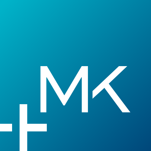 Logo: MEHRKANAL – CONNECTING BRANDS WITH PEOPLE