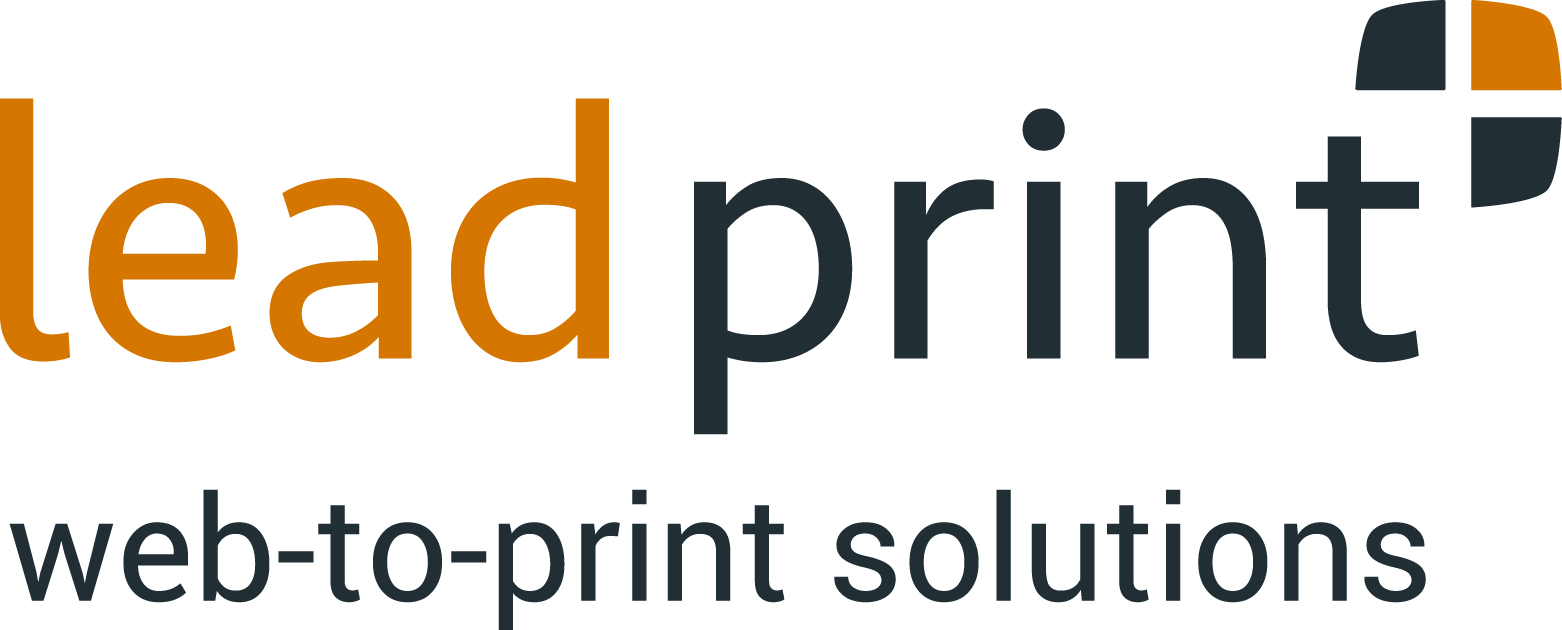 Logo: Lead-Print – Be.Beyond GmbH & Co. KG