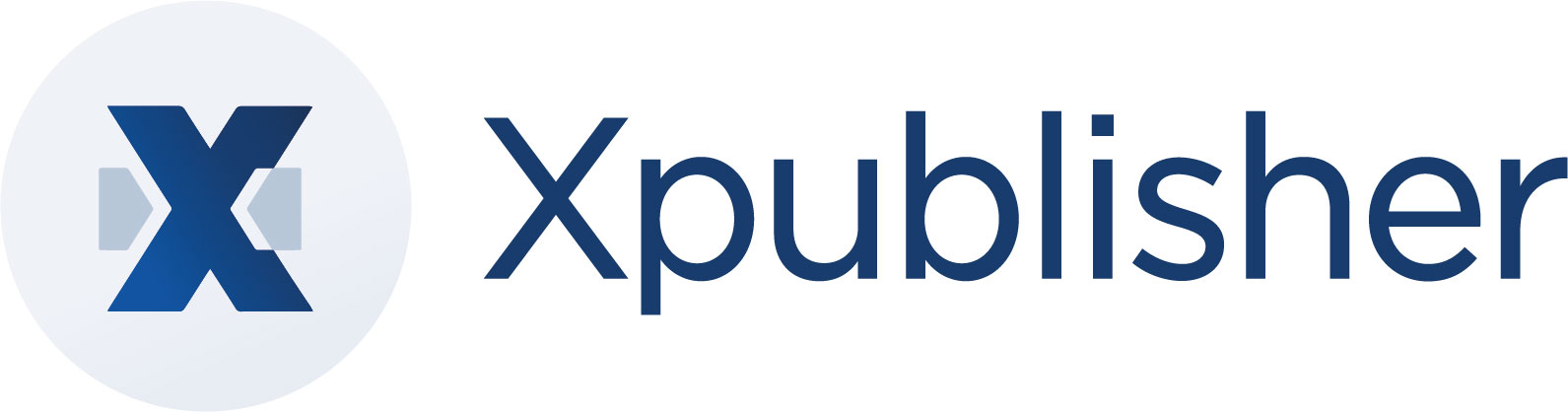 Logo: Xpublisher