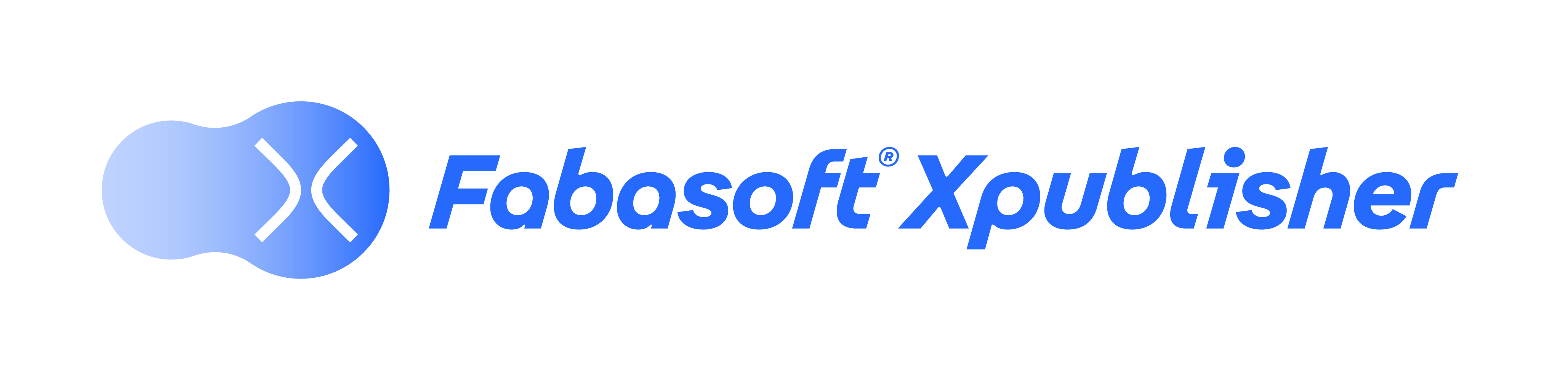 Logo: Xpublisher