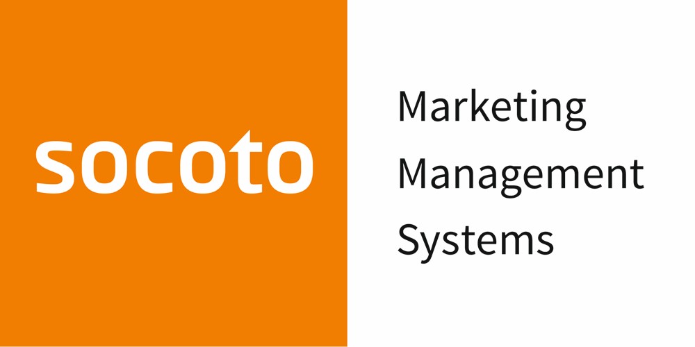 Logo: socoto gmbh & co. kg