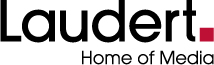 Logo: Laudert GmbH + Co. KG
