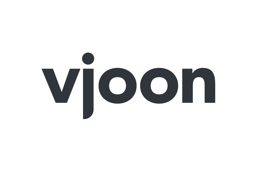 Logo: vjoon GmbH