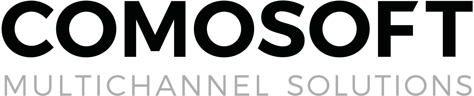 Logo: Comosoft GmbH