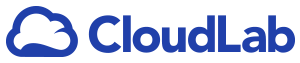 Logo: CloudLab Sales & Management GmbH