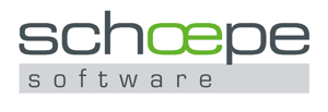 Logo: schoepe GmbH