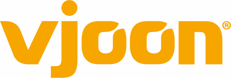 Logo: vjoon GmbH